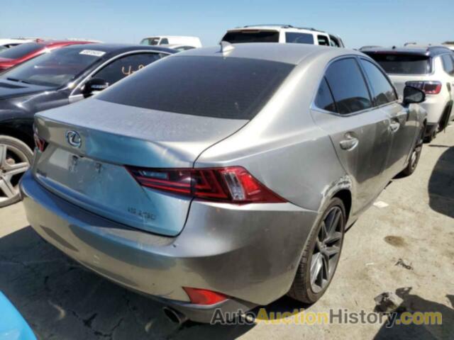 LEXUS IS 250, JTHBF1D27F5082392