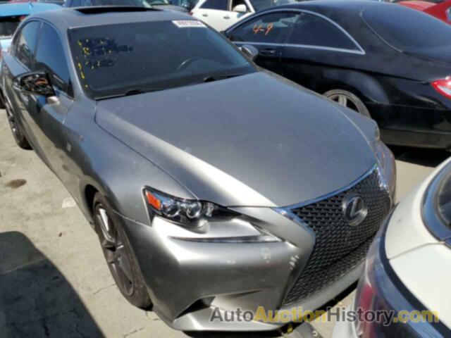 LEXUS IS 250, JTHBF1D27F5082392