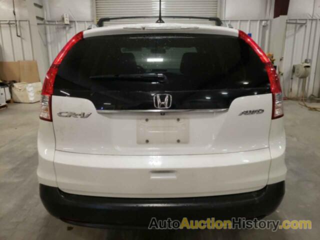 HONDA CRV EXL, 5J6RM4H79EL108699