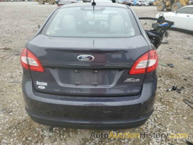 FORD FIESTA S, 3FADP4AJ9DM155683