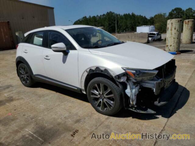 MAZDA CX-3 GRAND TOURING, JM1DKDD71H0177405