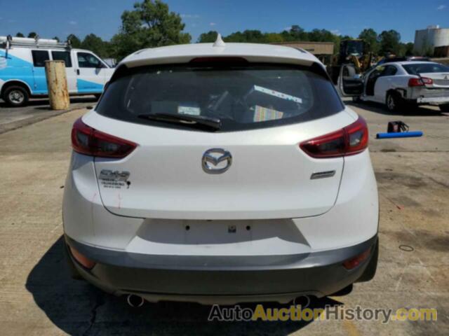 MAZDA CX-3 GRAND TOURING, JM1DKDD71H0177405