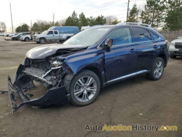 LEXUS RX450 450H, 2T2BC1BA7FC010403