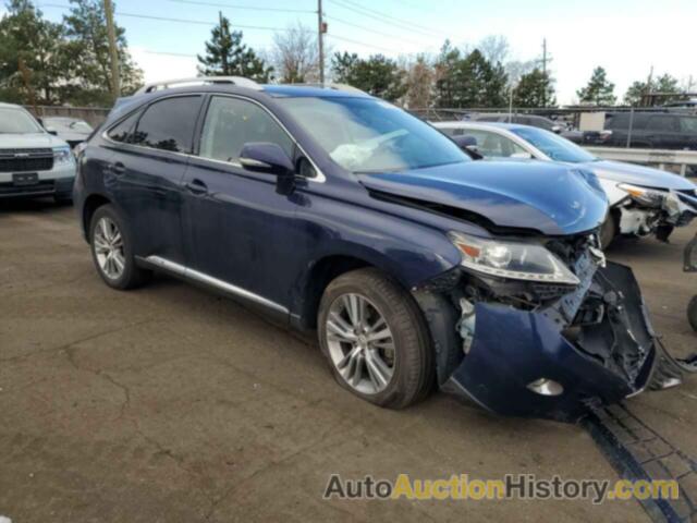 LEXUS RX450 450H, 2T2BC1BA7FC010403