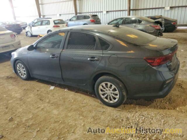 KIA FORTE FE, 3KPF24AD9KE028225