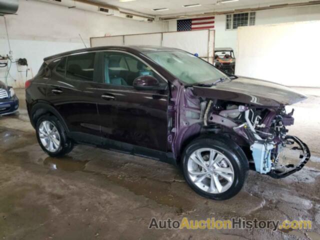 BUICK ENCORE PREFERRED, KL4MMCSL3LB111157