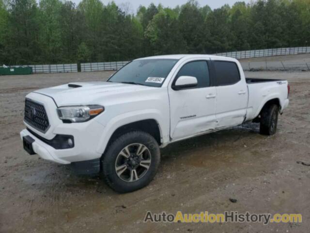 TOYOTA TACOMA DOUBLE CAB, 3TMBZ5DN3KM020356