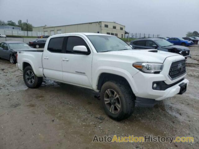 TOYOTA TACOMA DOUBLE CAB, 3TMBZ5DN3KM020356