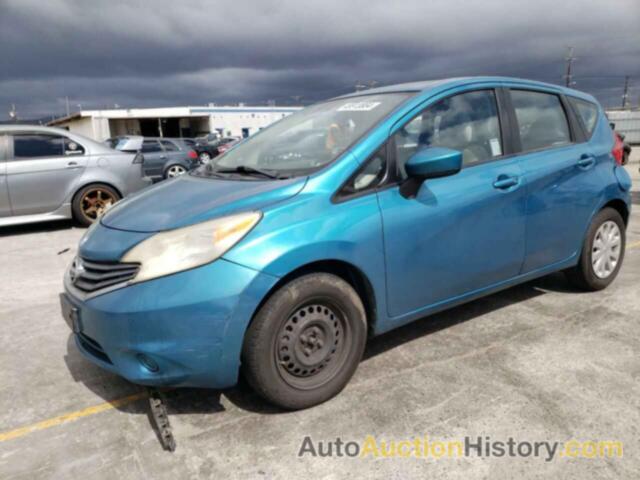 NISSAN VERSA S, 3N1CE2CP4FL412035