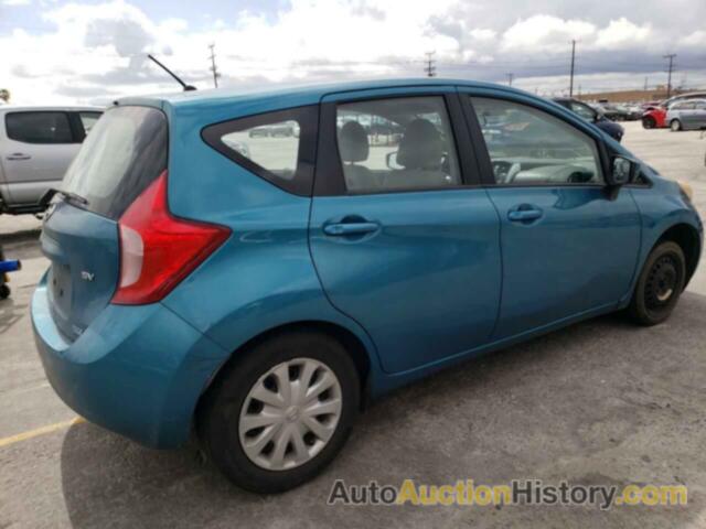 NISSAN VERSA S, 3N1CE2CP4FL412035