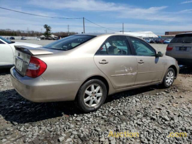 TOYOTA CAMRY LE, JTDBE32K830170069