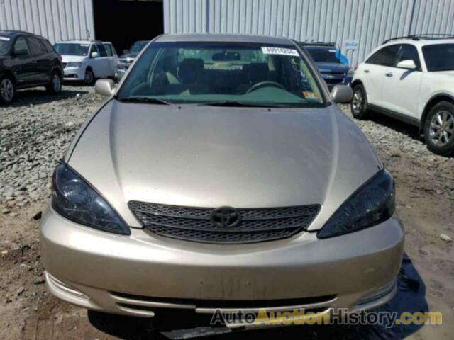 TOYOTA CAMRY LE, JTDBE32K830170069