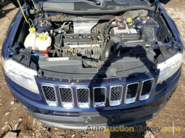 JEEP COMPASS SPORT, 1C4NJCBA5CD622715