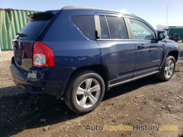 JEEP COMPASS SPORT, 1C4NJCBA5CD622715