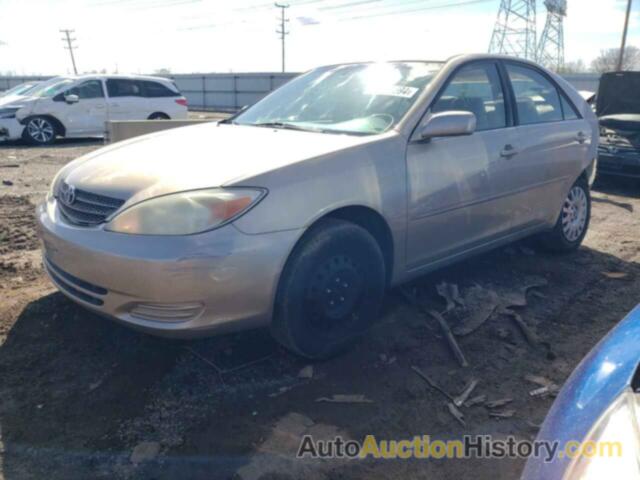 TOYOTA CAMRY LE, 4T1BE32KX2U053368