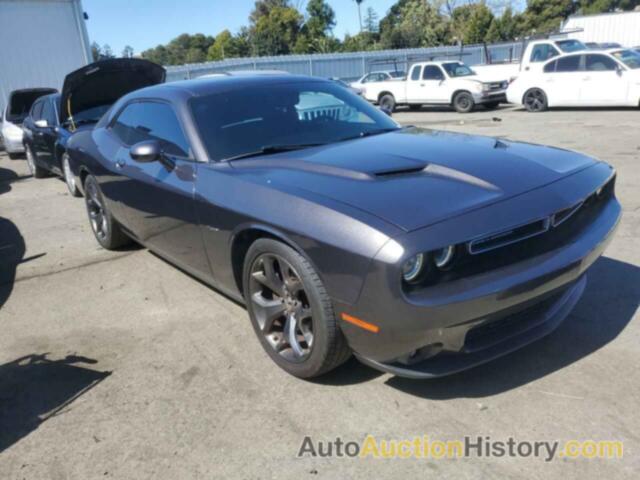 DODGE CHALLENGER SXT, 2C3CDZAT5FH910881