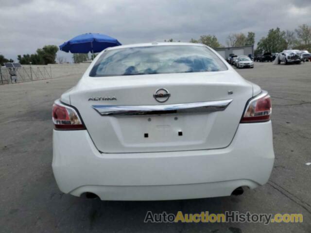 NISSAN ALTIMA 2.5, 1N4AL3AP9FN315079