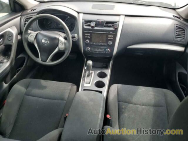 NISSAN ALTIMA 2.5, 1N4AL3AP9FN315079