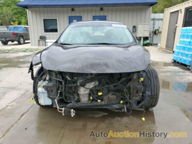 NISSAN MAXIMA S, 1N4AA5AP9BC857757