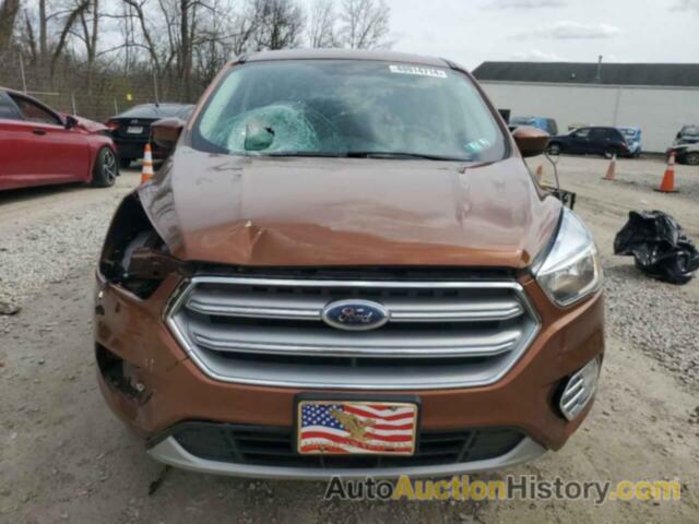 FORD ESCAPE SE, 1FMCU9G97HUA15699