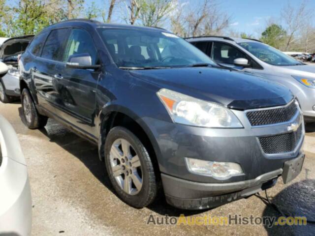 CHEVROLET TRAVERSE LT, 1GNKRJED7CJ313326