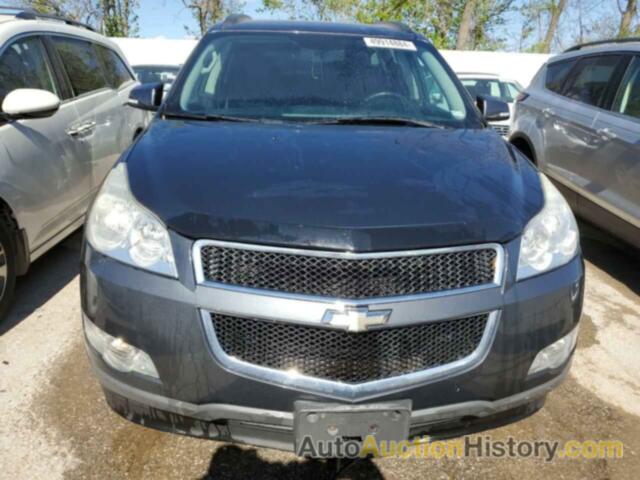 CHEVROLET TRAVERSE LT, 1GNKRJED7CJ313326