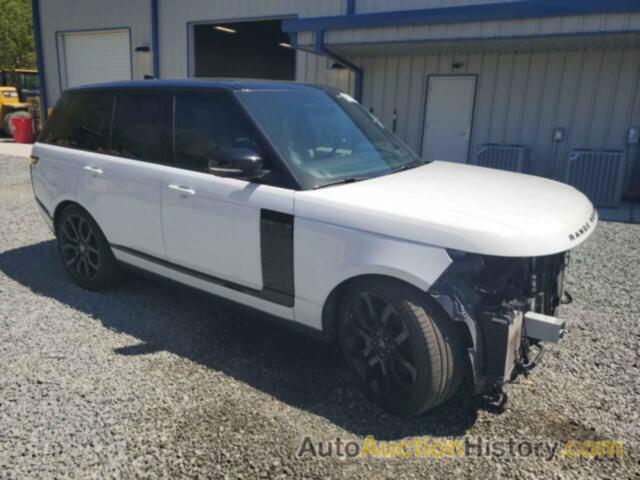 LAND ROVER RANGEROVER WESTMINSTER EDITION, SALGS2SE5MA442150
