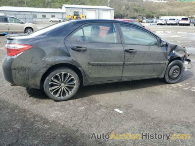 TOYOTA COROLLA L, 2T1BURHE9FC267282