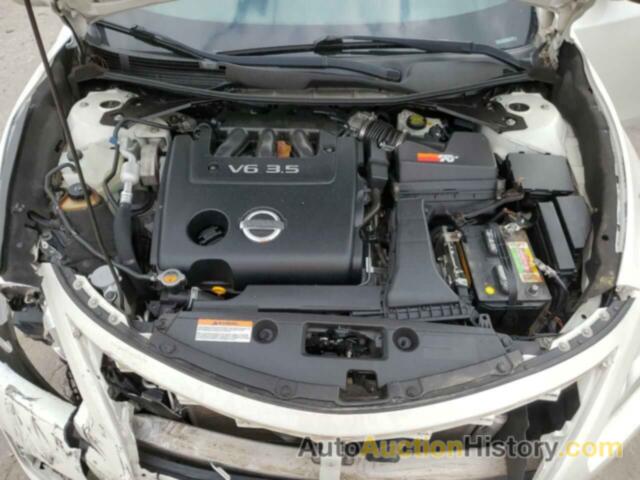 NISSAN ALTIMA 3.5S, 1N4BL3AP6DC194024