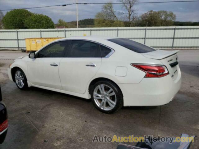 NISSAN ALTIMA 3.5S, 1N4BL3AP6DC194024