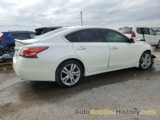 NISSAN ALTIMA 3.5S, 1N4BL3AP6DC194024