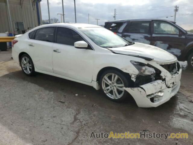 NISSAN ALTIMA 3.5S, 1N4BL3AP6DC194024