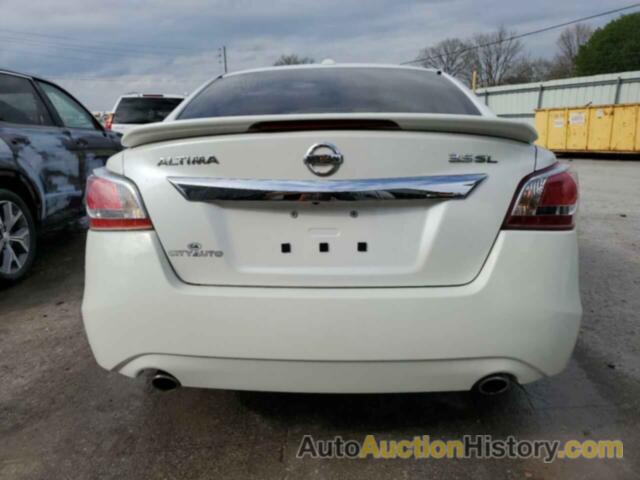 NISSAN ALTIMA 3.5S, 1N4BL3AP6DC194024