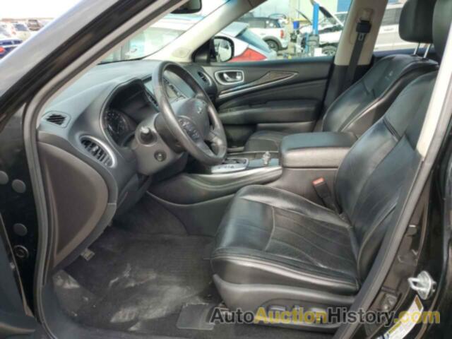 INFINITI QX60, 5N1AL0MN8EC519168