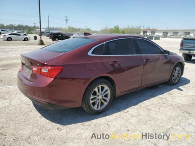 CHEVROLET MALIBU LT, 1G1ZE5ST6GF195034