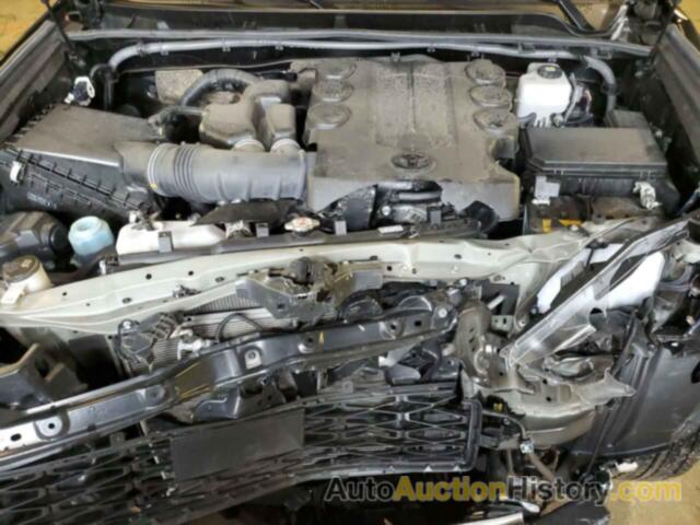 TOYOTA 4RUNNER SR5 PREMIUM, JTERU5JR4N6085186