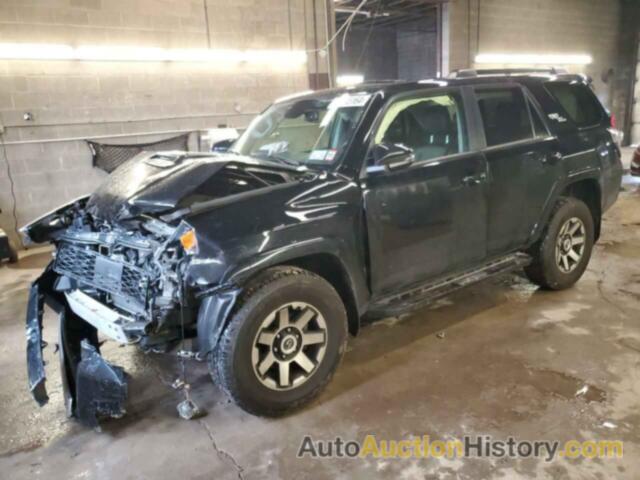 TOYOTA 4RUNNER SR5 PREMIUM, JTERU5JR4N6085186