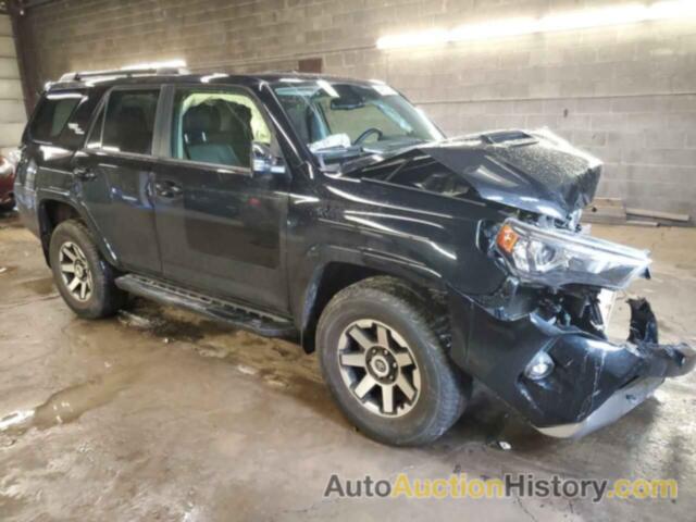 TOYOTA 4RUNNER SR5 PREMIUM, JTERU5JR4N6085186