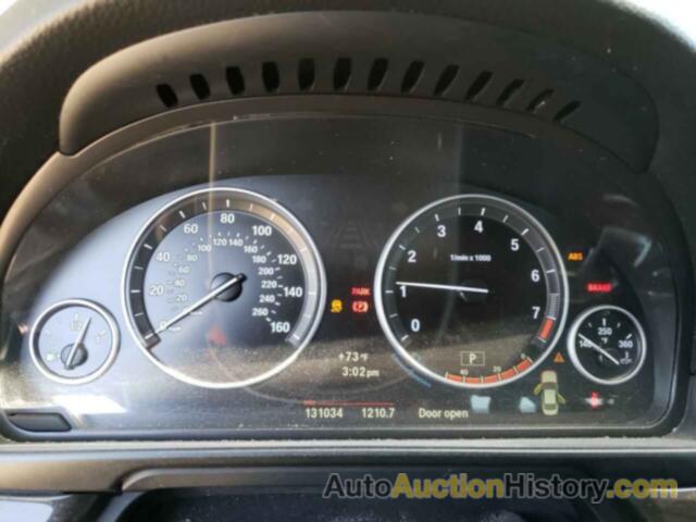 BMW 5 SERIES I, WBAXG5C58DD232730