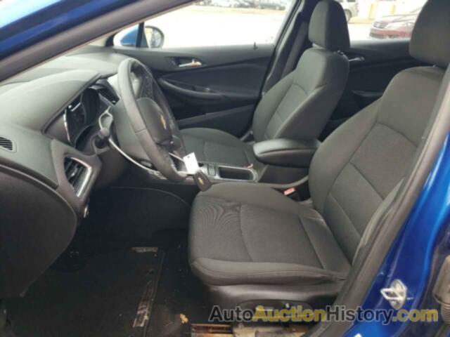 CHEVROLET CRUZE LT, 1G1BE5SM7H7118842