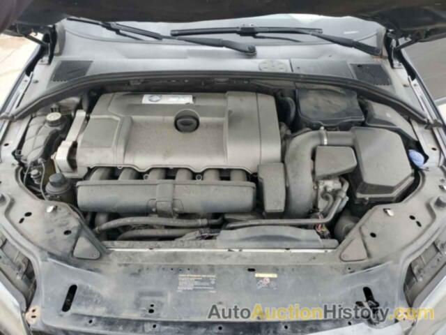 VOLVO S80 3.2, YV1AS982471028309