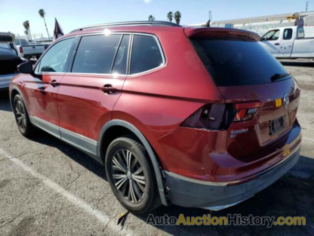 VOLKSWAGEN TIGUAN SE, 3VV3B7AX2JM042245