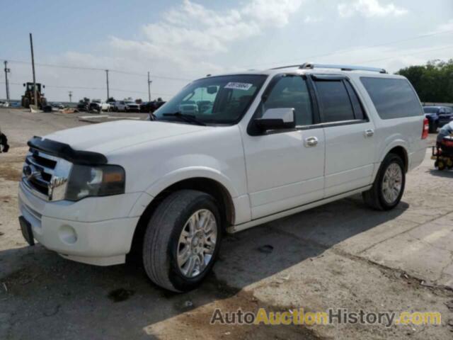 FORD EXPEDITION EL LIMITED, 1FMJK1K58CEF57934