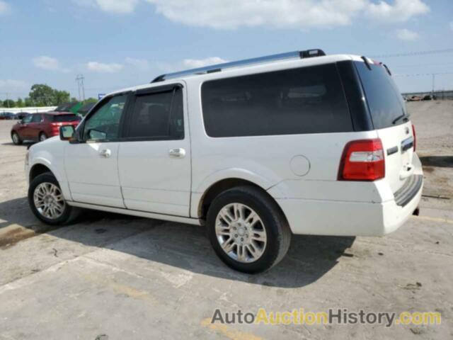 FORD EXPEDITION EL LIMITED, 1FMJK1K58CEF57934