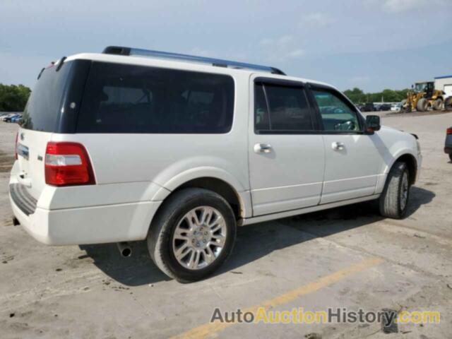 FORD EXPEDITION EL LIMITED, 1FMJK1K58CEF57934