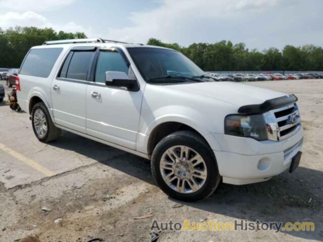 FORD EXPEDITION EL LIMITED, 1FMJK1K58CEF57934