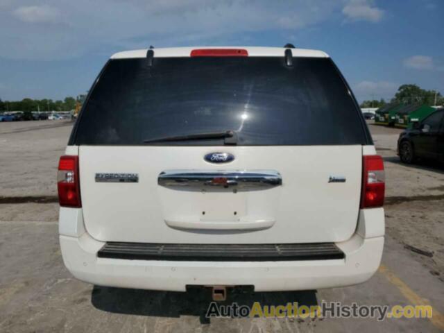 FORD EXPEDITION EL LIMITED, 1FMJK1K58CEF57934