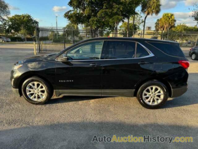 CHEVROLET EQUINOX LT, 2GNAXJEV2K6153314