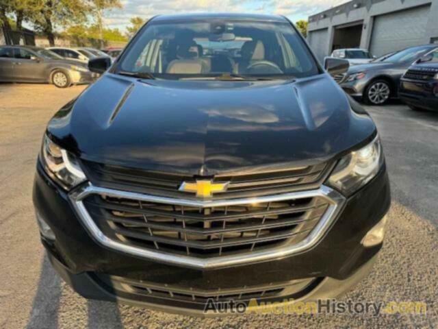 CHEVROLET EQUINOX LT, 2GNAXJEV2K6153314