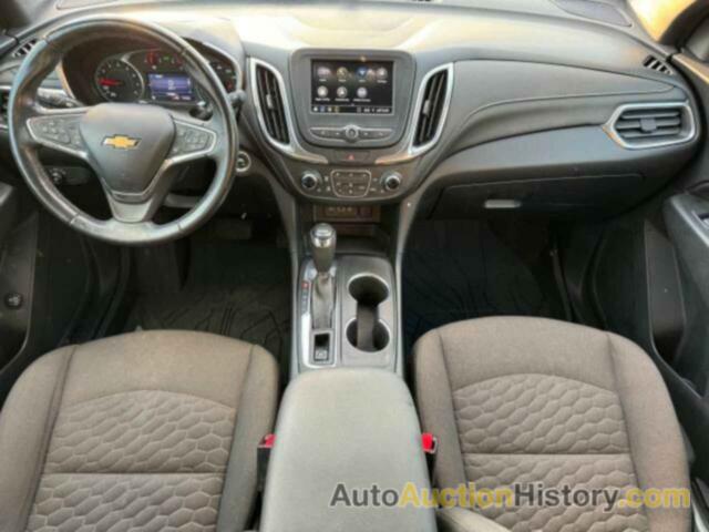 CHEVROLET EQUINOX LT, 2GNAXJEV2K6153314